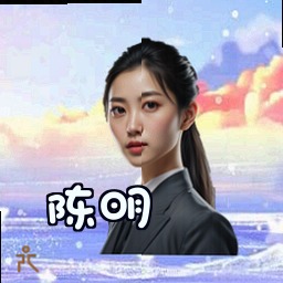 陈明