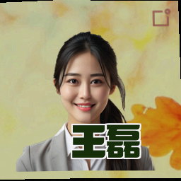 王磊